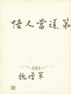 佳人当道第三部