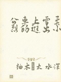 公车上雪柔被猛烈的进出小说日月