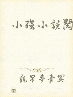 小强小说阅读网