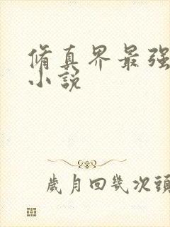 修真界最强坑神小说