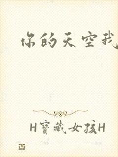 你的天空我的城