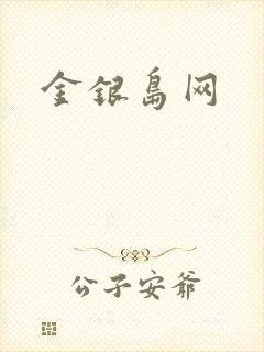 金银岛网