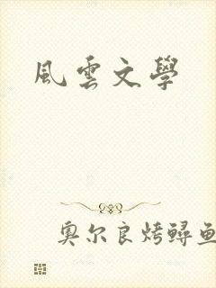 风云文学