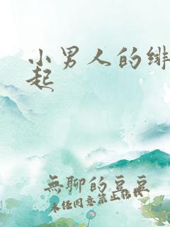 小男人的绯色崛起