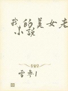 我的美女老婆们 小说