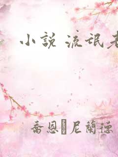 小说 流氓老师