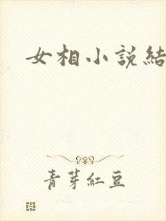 女相小说结局