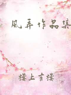 风弄作品集下载
