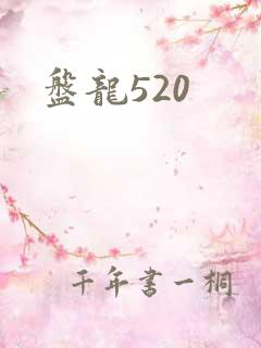 盘龙520
