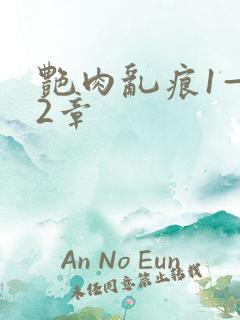 艳肉乱痕1—12章