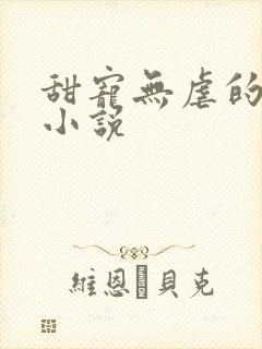 甜宠无虐的军婚小说