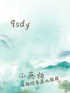 9sdy