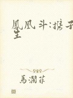 凤凰斗:携子重生