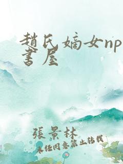 赵氏嫡女np御书屋