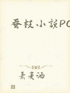 蚕枝小说PO