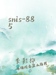 snis-885