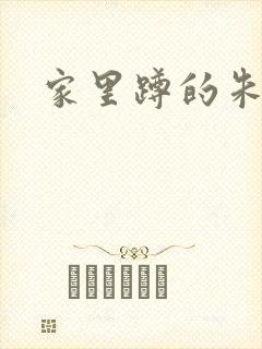 家里蹲的朱教授