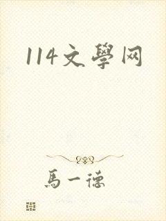 114文学网