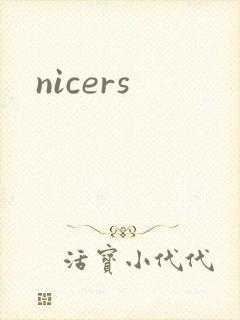 nicers