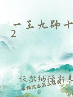 一王九帅十二宫2