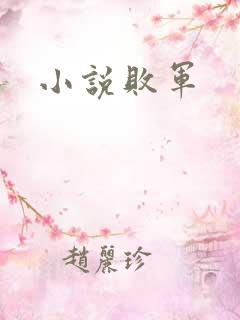 小说败军