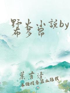 野火小说by夏布多昂