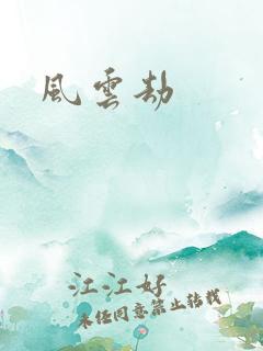 风云劫
