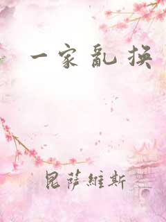 一家 乱 换