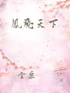 凤飞天下