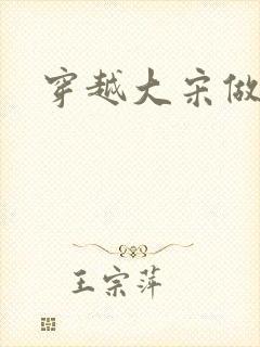 穿越大宋做诸葛