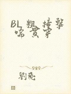 BL 粗 撞击 喘 贯穿