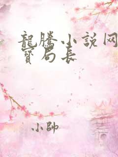 龙腾小说网 三宝局长