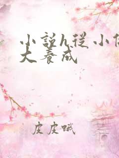 小说h从小做到大养成