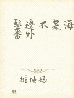 鬓边不是海棠红番外