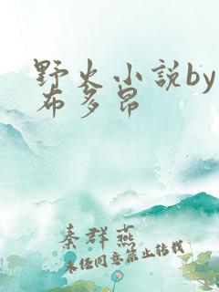 野火小说by夏布多昂