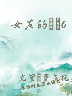 女友的妺妺6
