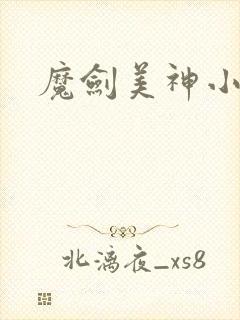 魔剑美神小说