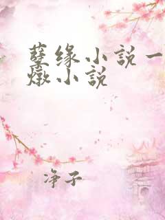 孽缘小说一家乱炖小说