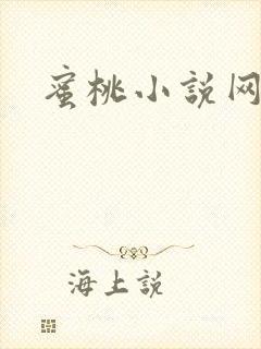蜜桃小说网