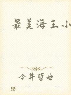 最美海王小说