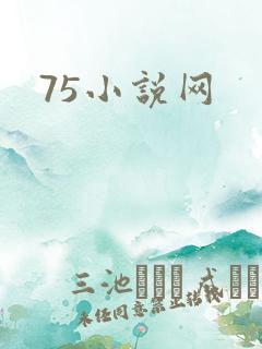 75小说网
