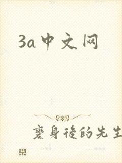 3a中文网