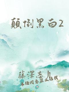 颠倒黑白2