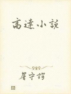 高达小说