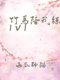 竹马陪我练技术1 V 1