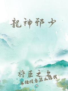龙神邪少