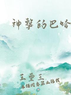 神击的巴哈姆特