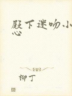 殿下迷吻小小甜心