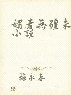 媚者无疆未删减小说