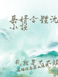 岳婿合体沈绝的小说